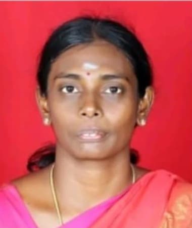 Dr. V. Vijeya Kaveri