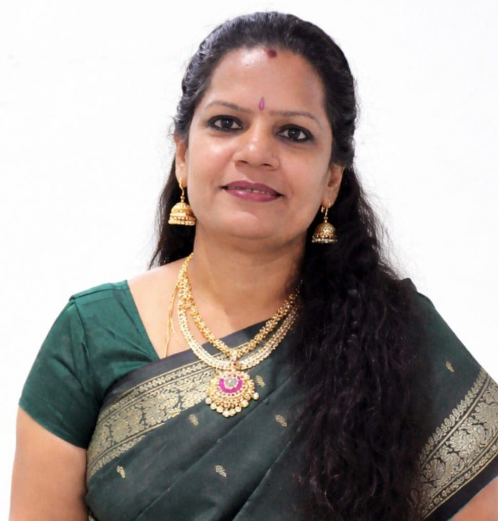 Dr. P. Suja