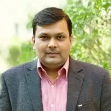 Dr. Vikram Bansal