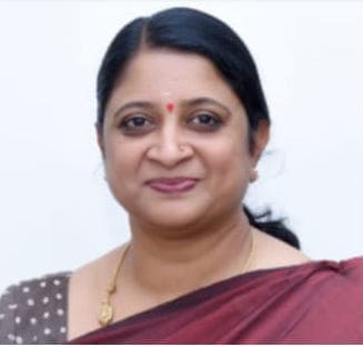Dr. Rupa Gunaseelan