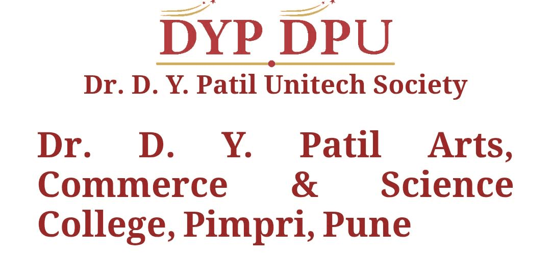 Dr. D. Y. Patil Vidyapeeth (DPU), Pune