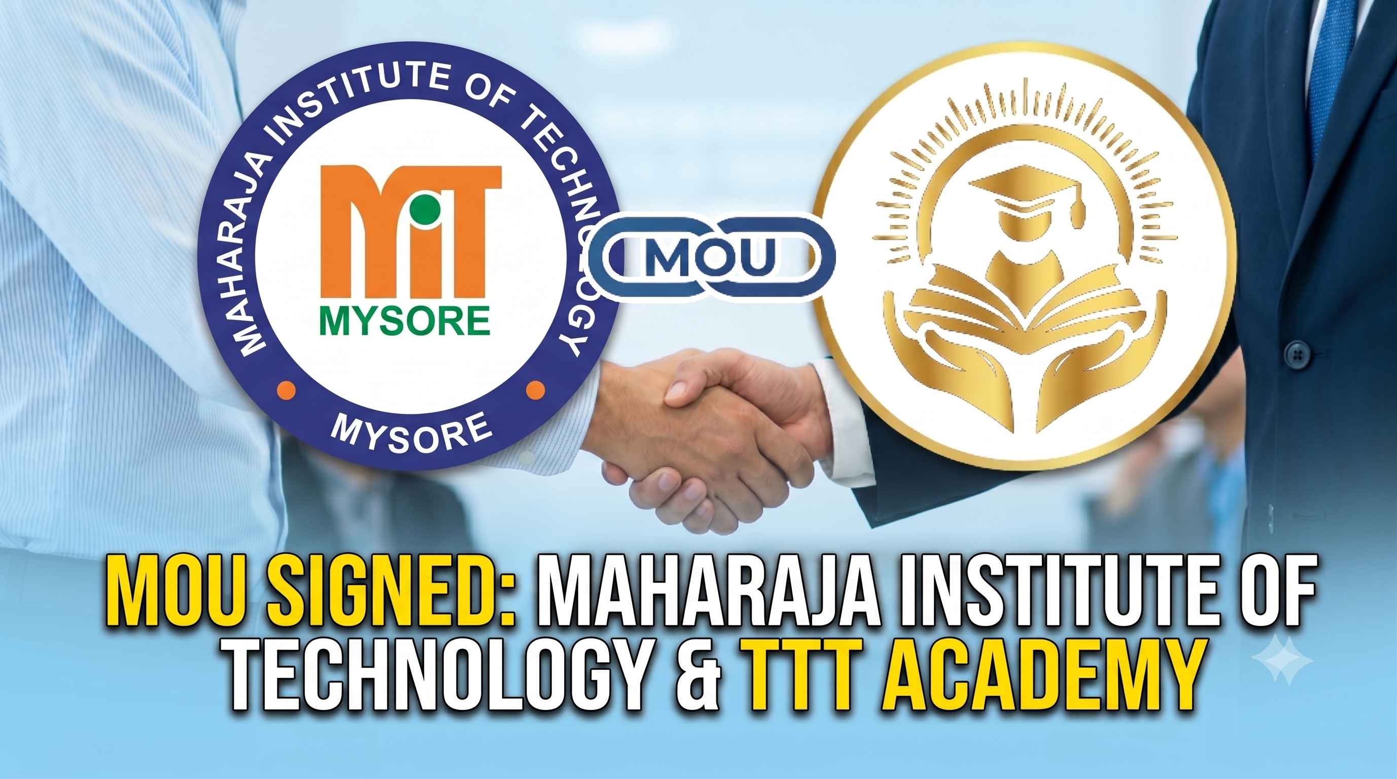 Maharaja Institute of Technology Mysore