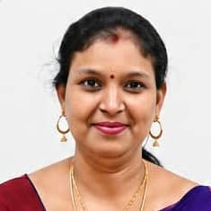 Dr. B. Dhana Lakshmi