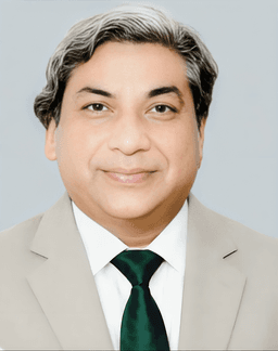 Prof. Rajesh Kumar Dubey