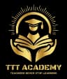 TTT Academy Logo