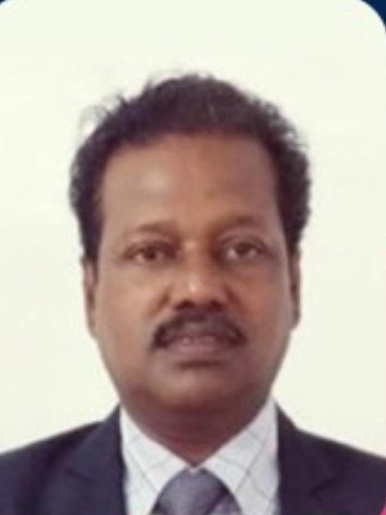 B.N Suresh Kumar