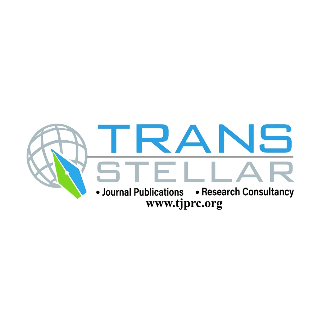 Transstellar Journal Publications and Research Consultancy (TJPRC)