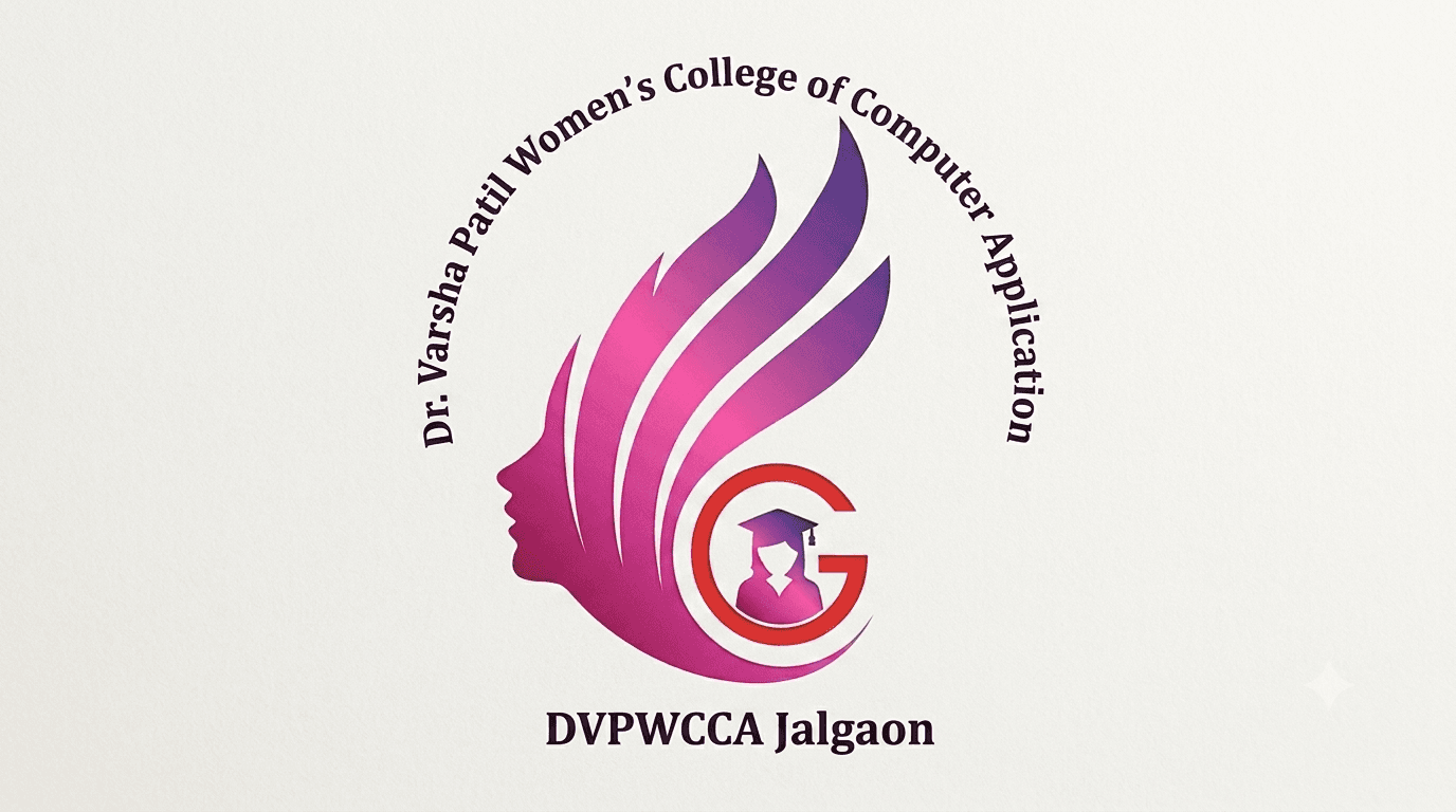 Dr. Varsha Patil Women's College of Computer Application